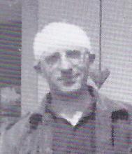 © Dundee and the Spanish Civil War : the contribution of a City and its people. Mike Arnott (dir.). Dundee : Dundee Trades Union Council, 2008. 40 p.