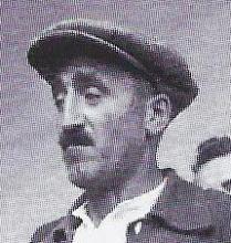 Font: Les combattants suisses en Espagne republicaine (1936-1939)