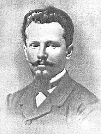 Jaroslaw Dabrowski (1836-1871)