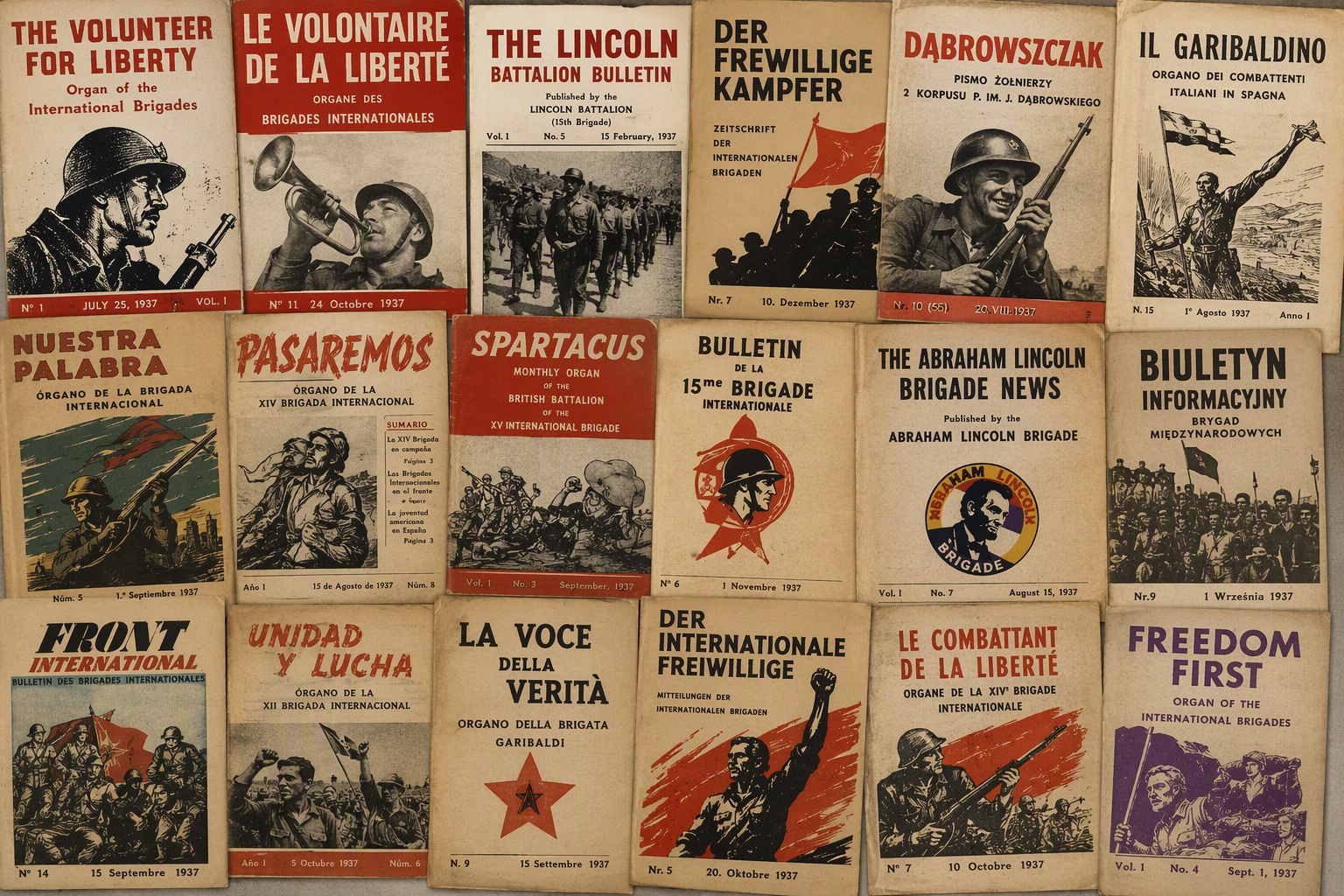 Publicació periòdica (diari o revista)