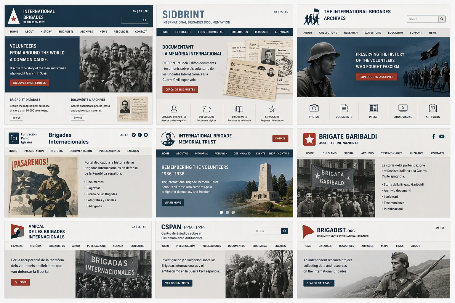 Web o xarxa social