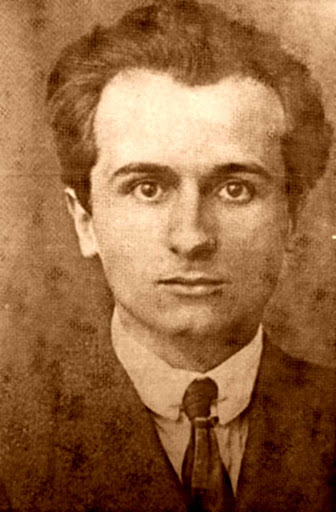 Camillo Berneri (1897-1937)