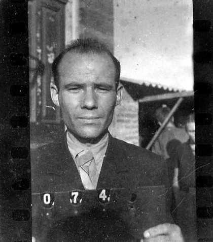 TRYSIO, Andrei