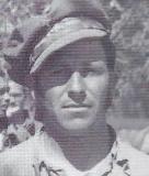 Font: DÍEZ, Antonio. Brigadas Internacionales. Cartas desde España : brigadistas del Gran Manchester en el Batallón Británico de la XV Brigada. CIPRIANO