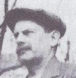 Font: HUBER, Peter. Los Voluntarios suizos en la Guerra Civil Española : diccionario biográfico BRÄM, Heinrich (pare)
