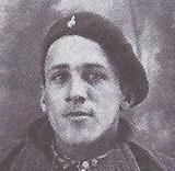 Font: HUBER, Peter. Los Voluntarios suizos en la Guerra Civil Española : diccionario biográfico EBERHARD, Hans