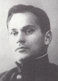TSIPANOVICH, Vasili Iartsev