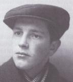 Font: HUBER, Peter. Los Voluntarios suizos en la Guerra Civil Española : diccionario biográfico HELD, Cyprian