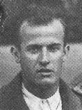Font: HUBER, Peter. Los Voluntarios suizos en la Guerra Civil Española : diccionario biográfico HUNZIKER, Paul