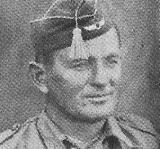 Font: HUBER, Peter. Los Voluntarios suizos en la Guerra Civil Española : diccionario biográfico JÄGGI, Werner