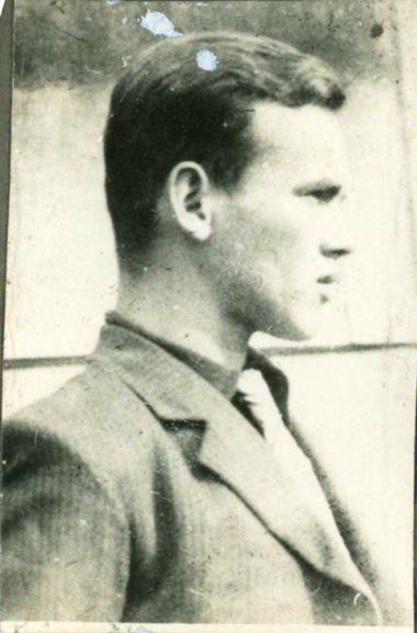 DELGADO, José