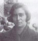 Font: HUBER, Peter. Los Voluntarios suizos en la Guerra Civil Española : diccionario biográfico MARGADANT-RICHENER, Klara Albertina