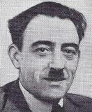 Font: Diamant, David. Combattants juifs dans l'armée républicaine espagnole GRANDEL, Joseph Jean Alfred