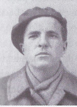 Font: HUBER, Peter. Los Voluntarios suizos en la Guerra Civil Española : diccionario biográfico MONACHON, Robert