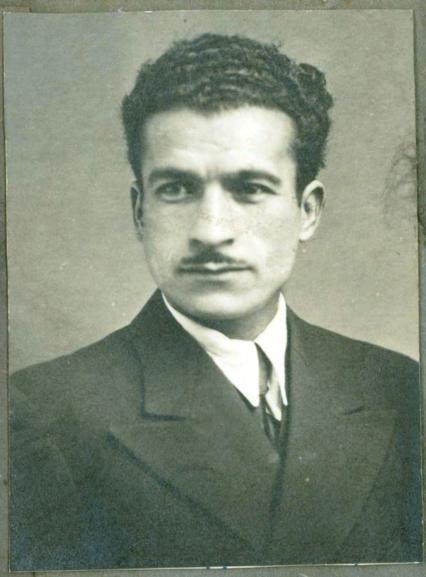 VERA, Tomás
