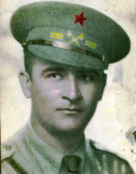 MARTÍNEZ, Victor