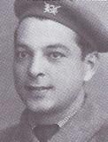 Font: HUBER, Peter. Los Voluntarios suizos en la Guerra Civil Española : diccionario biográfico PETER, Albert