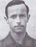 Font: HUBER, Peter. Los Voluntarios suizos en la Guerra Civil Española : diccionario biográfico ROHNER, Adolf