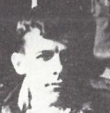 AGAFONOV, Pavel