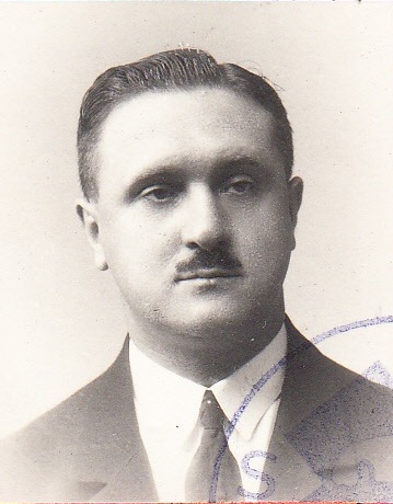 CHANTELLIER, Louis