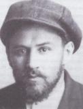 Font: HUBER, Peter. Los Voluntarios suizos en la Guerra Civil Española : diccionario biográfico THALMANN, Paul