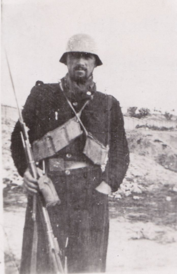 Font: Associazione Italiana di Combattenti e Volontari Antifascisti di Spagna (AICVAS); Istituto Nazionale Ferruccio Parri. Data Spanish Civil War : oggi in Spagna domani in Italia : banca dati delle biografie dei volontari italiani antifascisti.