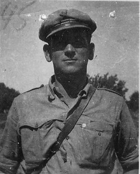Font: Font documental ACER. Les Amis des Combattants en Espagne Républicaine. Brigadistes