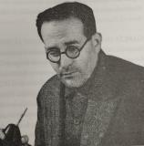 Font: Diccionario biográfico de voluntarios de Argentina en la Guerra Civil española GARCÍA FERNÁNDEZ, Sinesio