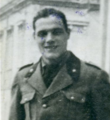 Font: Associazione Italiana di Combattenti e Volontari Antifascisti di Spagna (AICVAS); Istituto Nazionale Ferruccio Parri. Data Spanish Civil War : oggi in Spagna domani in Italia : banca dati delle biografie dei volontari italiani antifascisti GUERRIERI, Aldo