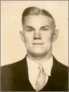 ALBA - Abraham Lincoln Brigade Archives. Database Volunteers ANDERSON, Erik Bernard