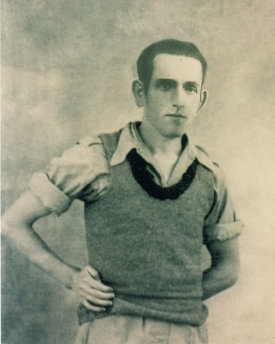 Font: Associazione Italiana di Combattenti e Volontari Antifascisti di Spagna (AICVAS); Istituto Nazionale Ferruccio Parri. Data Spanish Civil War : oggi in Spagna domani in Italia : banca dati delle biografie dei volontari italiani antifascisti GIORDANO, Angelo