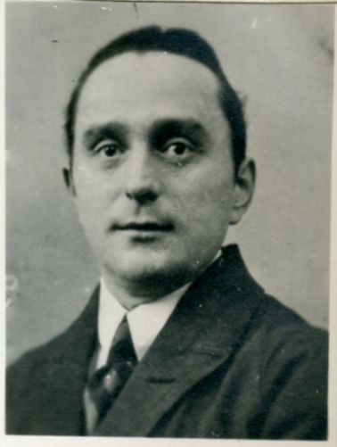 Font: Associazione Italiana di Combattenti e Volontari Antifascisti di Spagna (AICVAS); Istituto Nazionale Ferruccio Parri. Data Spanish Civil War : oggi in Spagna domani in Italia : banca dati delle biografie dei volontari italiani antifascisti. BIGNAMI, Angiolo
