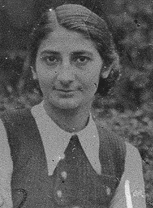 Font: Internationale Frauen im Spanischen Krieg 1936 - 1939 ANTLER-ZAYDMANN, Sonja