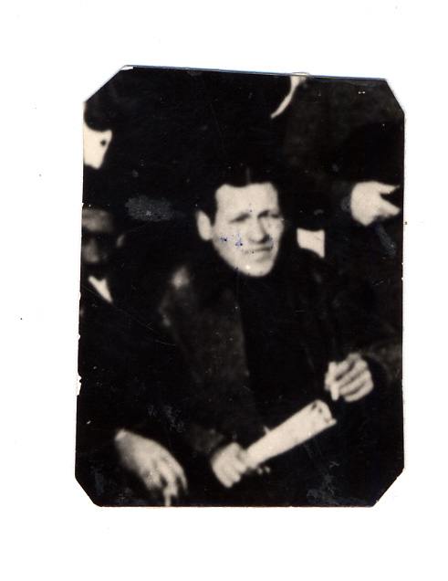 Font: Associazione Italiana di Combattenti e Volontari Antifascisti di Spagna (AICVAS); Istituto Nazionale Ferruccio Parri. Data Spanish Civil War : oggi in Spagna domani in Italia : banca dati delle biografie dei volontari italiani antifascisti. CIERI, Antonio