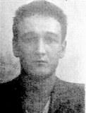 Font: Associazione Italiana di Combattenti e Volontari Antifascisti di Spagna (AICVAS); Istituto Nazionale Ferruccio Parri. Data Spanish Civil War : oggi in Spagna domani in Italia : banca dati delle biografie dei volontari italiani antifascisti. RIJAVIC, Rodolfo
