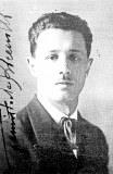 Font: Associazione Italiana di Combattenti e Volontari Antifascisti di Spagna (AICVAS); Istituto Nazionale Ferruccio Parri. Data Spanish Civil War : oggi in Spagna domani in Italia : banca dati delle biografie dei volontari italiani antifascisti. RICCIULLI, Temistocle