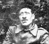 Font: Associazione Italiana di Combattenti e Volontari Antifascisti di Spagna (AICVAS); Istituto Nazionale Ferruccio Parri. Data Spanish Civil War : oggi in Spagna domani in Italia : banca dati delle biografie dei volontari italiani antifascisti. ROMANI, Sem