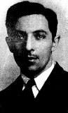 Font: Associazione Italiana di Combattenti e Volontari Antifascisti di Spagna (AICVAS); Istituto Nazionale Ferruccio Parri. Data Spanish Civil War : oggi in Spagna domani in Italia : banca dati delle biografie dei volontari italiani antifascisti. SORAGNA, Aldo