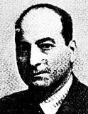 Font: Associazione Italiana di Combattenti e Volontari Antifascisti di Spagna (AICVAS); Istituto Nazionale Ferruccio Parri. Data Spanish Civil War : oggi in Spagna domani in Italia : banca dati delle biografie dei volontari italiani antifascisti. STRAFELINI, Emilio