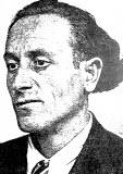 Font: Associazione Italiana di Combattenti e Volontari Antifascisti di Spagna (AICVAS); Istituto Nazionale Ferruccio Parri. Data Spanish Civil War : oggi in Spagna domani in Italia : banca dati delle biografie dei volontari italiani antifascisti. VOLONTÊ, Giuseppe