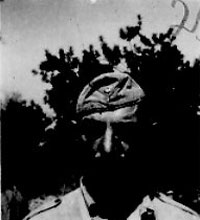 Font: ACER. Les Amis des Combattants en Espagne Républicaine BALAVOINE, Henri Georges Joseph