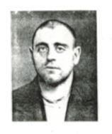 Font: Le Maitron : dictionnaire biographique : mouvement ouvrier, mouvement social. Volontaires Espagne républicaine BALVOIRAT, Adrien
