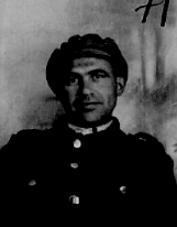 DMITRUK, Bartflom 