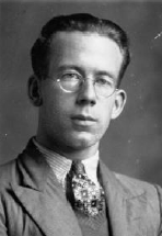 BATSON, Percy