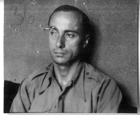 DE BAYSER, Guillaume René Marie