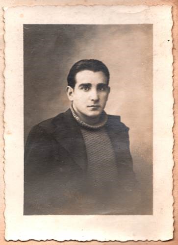 BEBIA FERNÁNDEZ, José