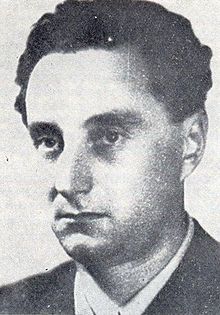 BEBLER, Aleš