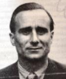 Font: Diccionario biográfico de voluntarios de Argentina en la Guerra Civil española BELLOQUI, José