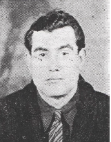 BENHAM, Lionel