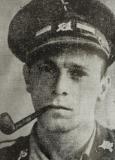 Font: Diccionario biográfico de voluntarios de Argentina en la Guerra Civil española MOSCHFKOWSKY, Benigno